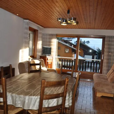 Wapiti Apartamento