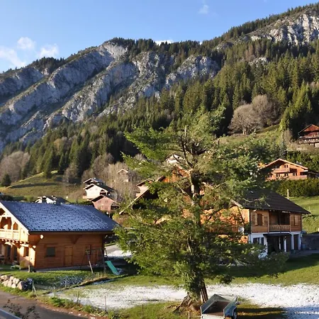 Apartamento Wapiti