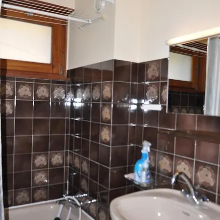 Wapiti Apartamento