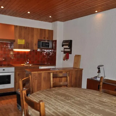 Wapiti Apartamento *