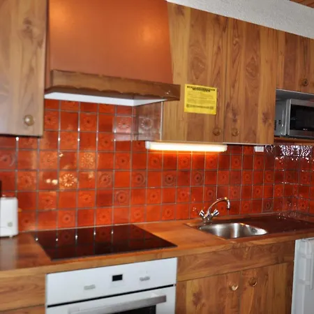 Wapiti Apartamento