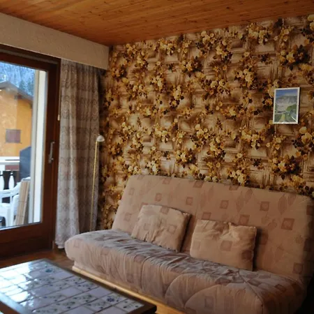 Apartamento Wapiti *