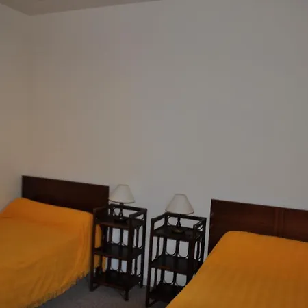 Wapiti Apartamento *