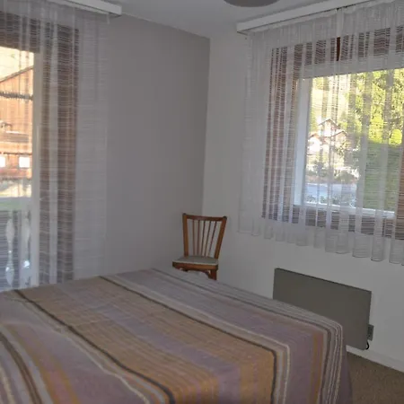 Apartamento Wapiti
