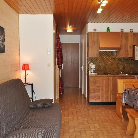 Wapiti Apartamento *
