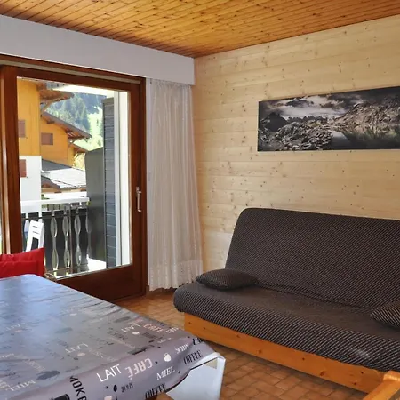 Wapiti Apartamento