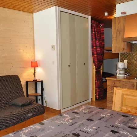 Apartamento Wapiti
