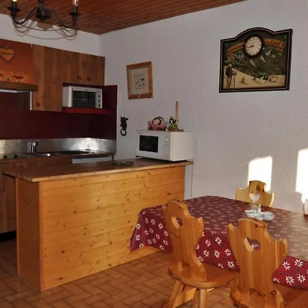 Wapiti Apartamento *