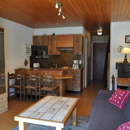 Apartamento Wapiti Abondance