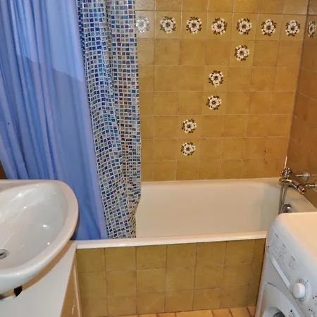 Wapiti Apartamento Abondance