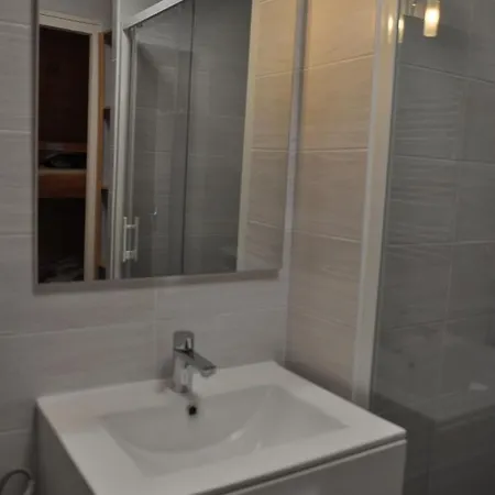 Apartamento Wapiti