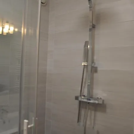 Wapiti Apartamento
