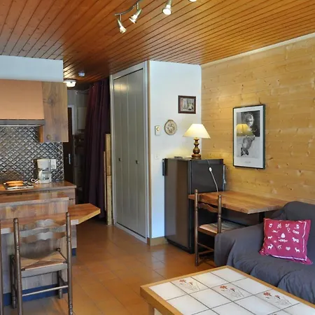 Wapiti Apartamento