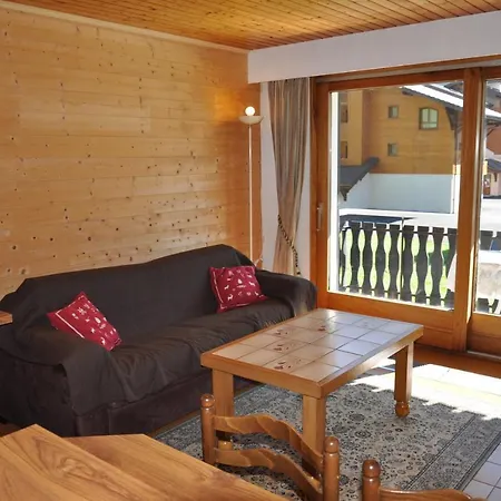 Wapiti Apartamento