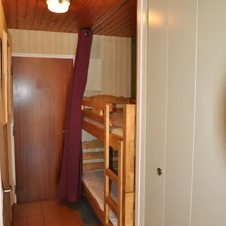 Apartamento Wapiti Abondance