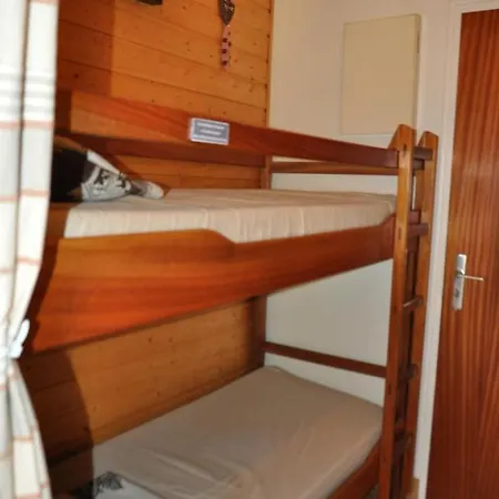 Apartamento Wapiti Abondance